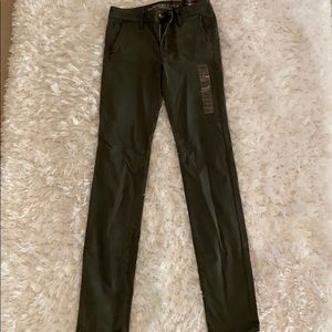 American Eagle Skinny Jean